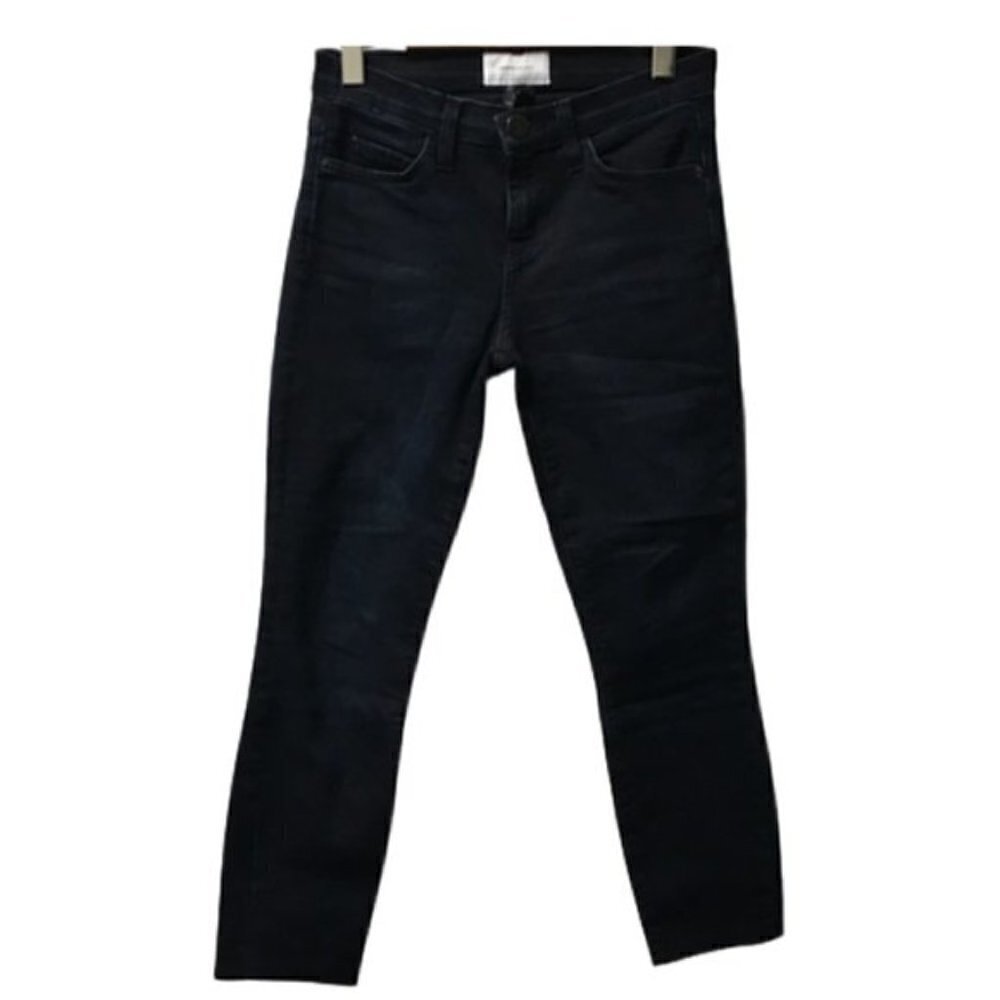 CURRENT/ELLIOTT Blue Jeans